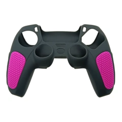 Anti-Slip Silicone Cover Skin Case for Play station 5 For PS5 Controller Case Skin Ultra Grip Cover