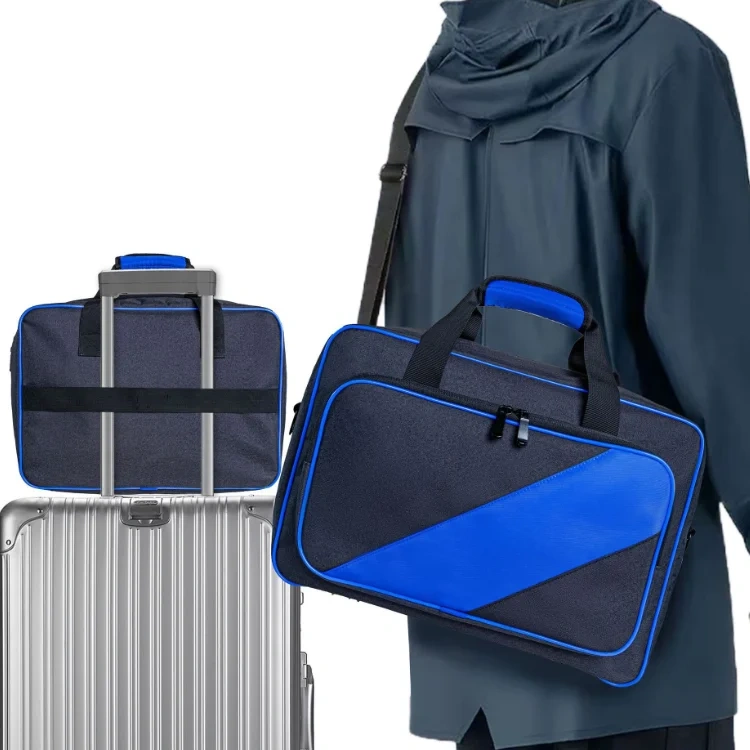 Shoulder Bag Handbag Storage Protective Case For Play station 5 for PS5 Slim Console Bag Travel Carrying Hard Shell Case