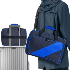 Shoulder Bag Handbag Storage Protective Case For Play station 5 for PS5 Slim Console Bag Travel Carrying Hard Shell Case