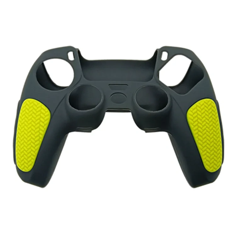 Anti-Slip Silicone Cover Skin Case for Play station 5 For PS5 Controller Case Skin Ultra Grip Cover