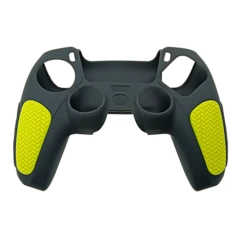 Anti-Slip Silicone Cover Skin Case for Play station 5 For PS5 Controller Case Skin Ultra Grip Cover