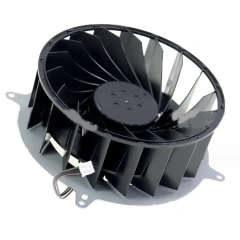 Original New Repair Accessories 18 Blades Cooler Fan For PS5 Consoles Internal Cooling Cooler Fan