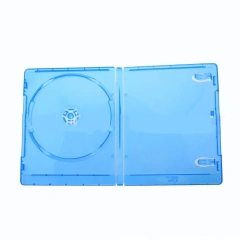 Game Disc Storage Case CD For PlayStation 4 Replacement Cover For PS4 DVD For PS5 Replacement Game Box Case CD DVD Case