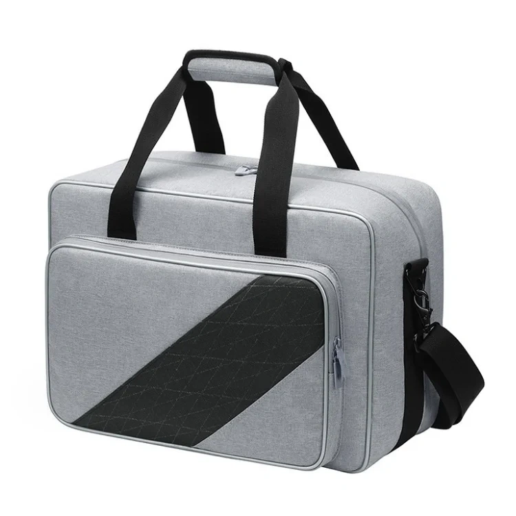 Large-capacity Handbag Portable Storage Bag For PS5 Game Console Accessories Carrying Case Protective Travel Bag