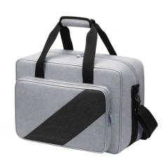Large-capacity Handbag Portable Storage Bag For PS5 Game Console Accessories Carrying Case Protective Travel Bag