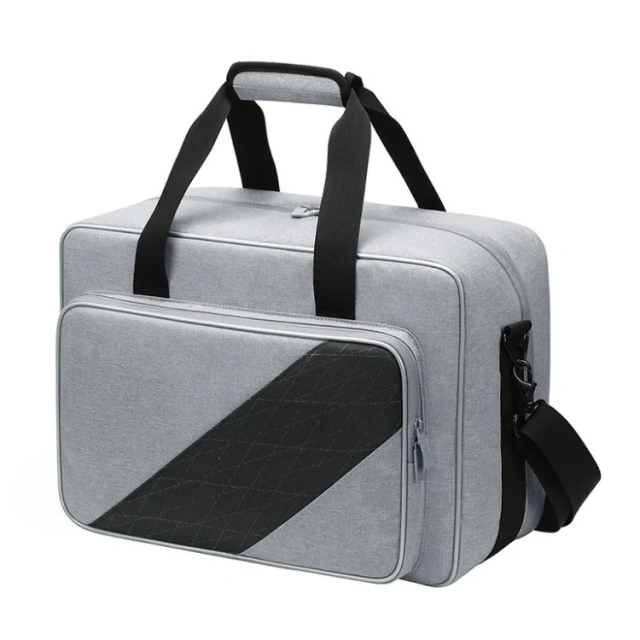 Large-capacity Handbag Portable Storage Bag For PS5 Game Console Accessories Carrying Case Protective Travel Bag