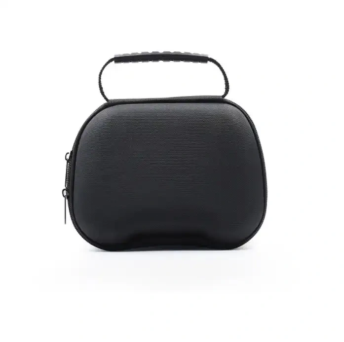 Portable Hand Hold Travel Bag For PlayStation 5 Controller Carry Case Hard Storage Bag For PS5 Controller Case Bag