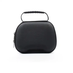 Portable Hand Hold Travel Bag For PlayStation 5 Controller Carry Case Hard Storage Bag For PS5 Controller Case Bag