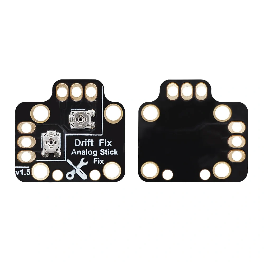 Controller Analog Stick Drift Fix Mod For PS4 for PS5 For Xbox one For Xbox Series S X Controller Repair Part Accessories