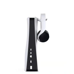 Headphone Wall Mount Holder Bracket Hanger Storage Stand For PS5/XBOX/switch Host Headset Hook Console Gamepad Game Accessories
