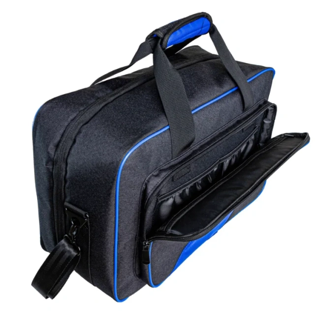 Shoulder Bag Handbag Storage Protective Case For Play station 5 for PS5 Slim Console Bag Travel Carrying Hard Shell Case