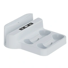 Dual Charger for PS5 Controller Charging Dock Stand Base For Play station Portal for PS Portal Games Console