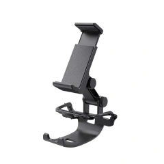 Mobile Phone Gaming Clip Adjustable Bracket Hanger Hook For PS5 Games Controller Phone Grip Holder Mount Stand