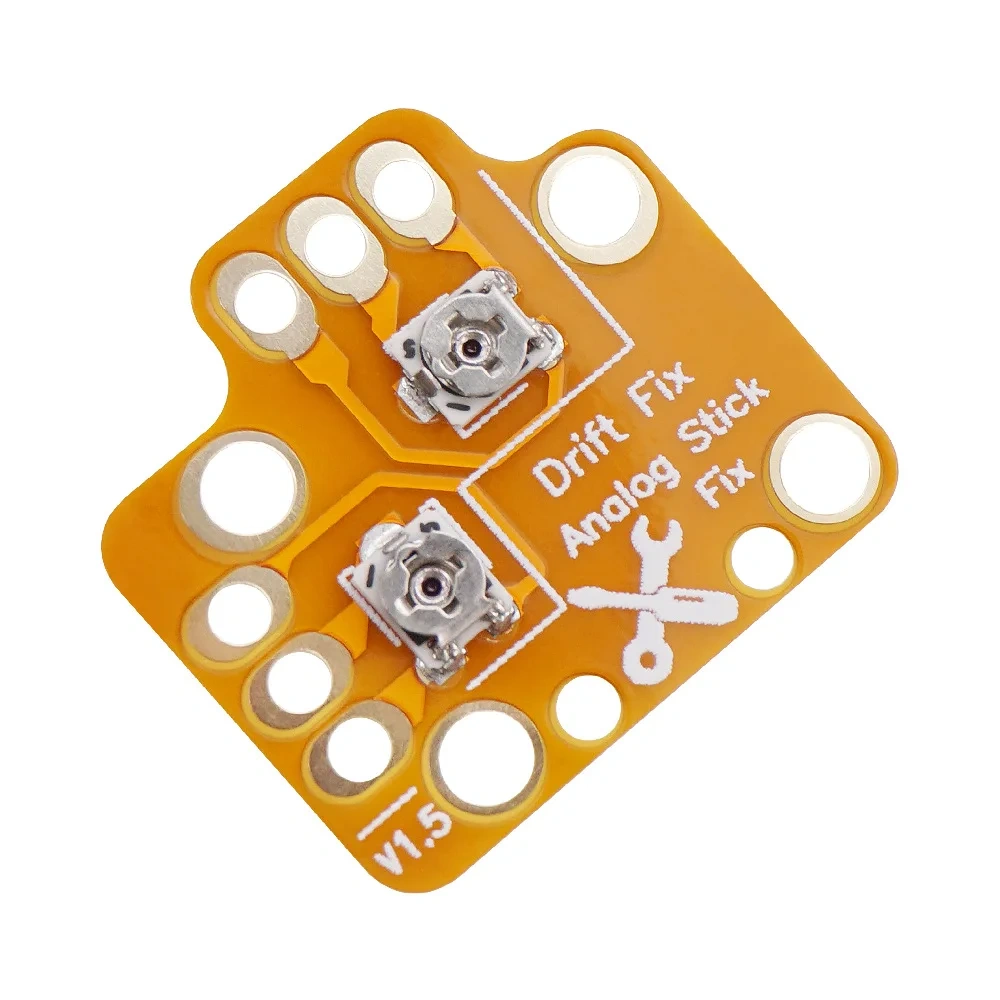 Controller Analog Stick Drift Fix Mod For PS4 for PS5 For Xbox one For Xbox Series S X Controller Repair Part Accessories