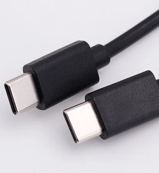 High Quality 2 In 1 Playstation 5 Usb Charger Cable Nintendo Switch Usb Cable 3 Meters Black Ps5 Charging Cable