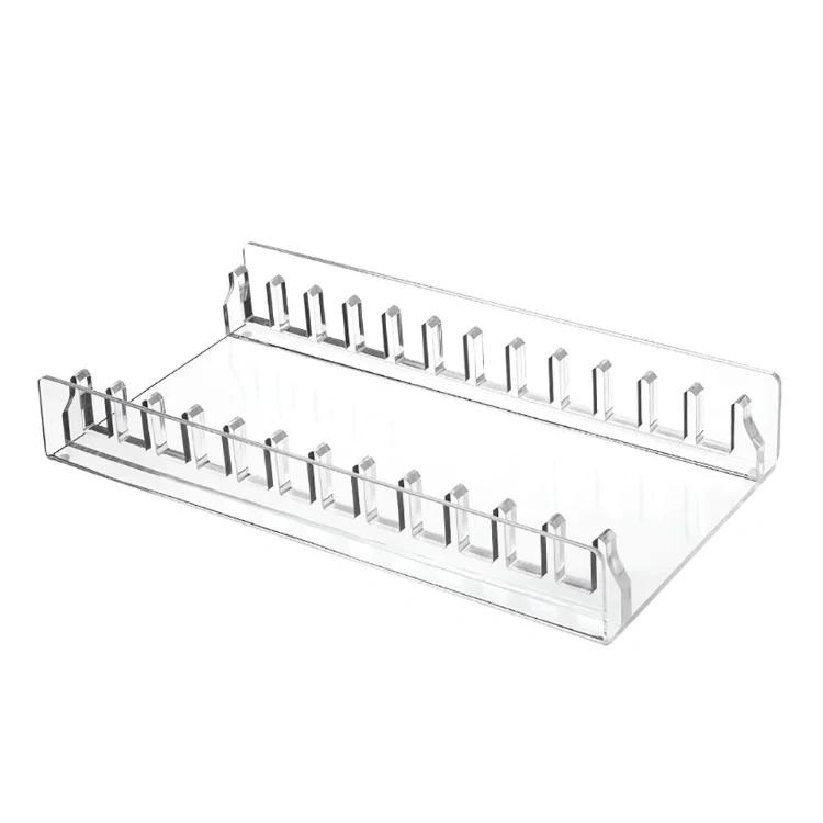 12 Games Stand Mount Holder Display Stand For Play station 4 5 for PS4/PS5 Game Holder Storage Bracket