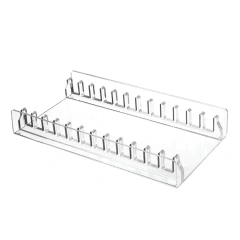 12 Games Stand Mount Holder Display Stand For Play station 4 5 for PS4/PS5 Game Holder Storage Bracket