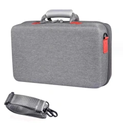 Travel Carrying Bag Case Handbag Storage Box For PS5 Slim Games Console Accessories Shoulder Bag