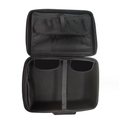 Carrying Case for PS5 Slim Console Traveling Bag Storage For Ps5 Slim Controllers Protective Bag