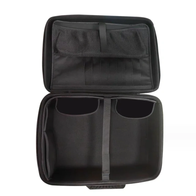 Carrying Case for PS5 Slim Console Traveling Bag Storage For Ps5 Slim Controllers Protective Bag