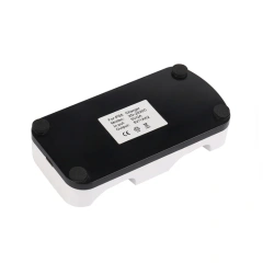 Dual Charger Type-c Charging Station For ps5 Gamepad Charger Stand Gaming Controller Charging Dock