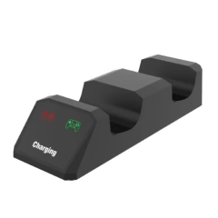 Daul Game Controller handle charger stand for Play Station 5 for PS5 accessories Controller charging base
