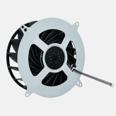 Original Internal Cooling Cooler Fan G12L12MS1AH-56J14 For PS5 Consoles 17 Blades Cooler Fan