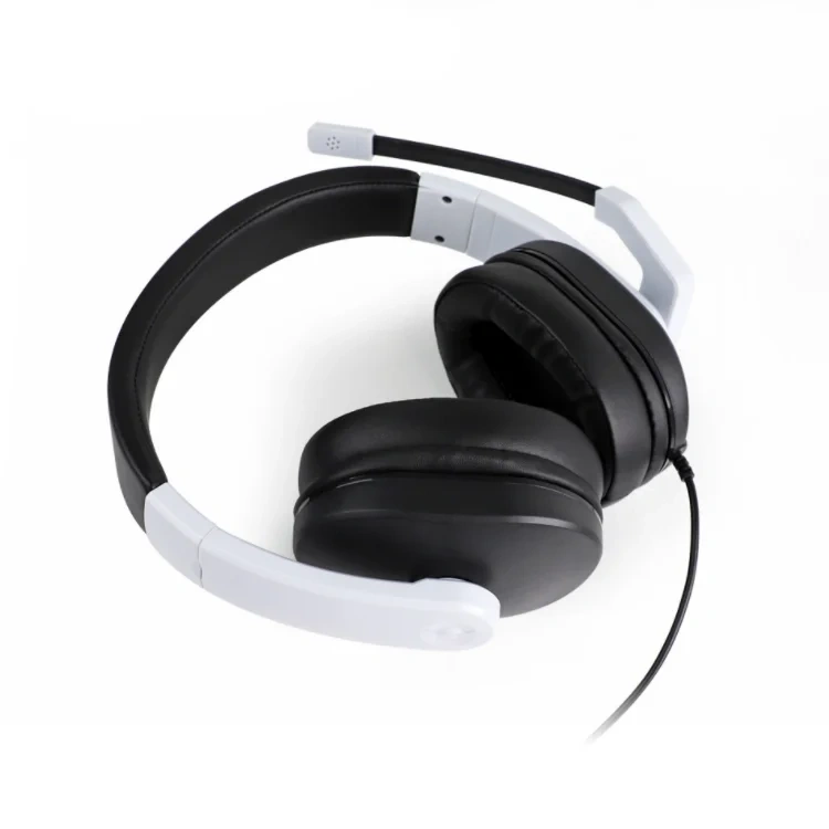 Gaming Headset Headphones with Microphone for Xbox ONE/360/PS4/Switch/PC/PS5 Wired Gaming Headset Earphone Headphone