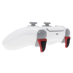 L2 R2 Triggers Extender Buttons Kit For Play Station 5 for PS5 Game Controller Non-slip Buttons Set