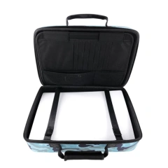Game Accessories Carrying Case Storage Bag For PS5 Console Travel Bag Protective Case Games Carry Bag