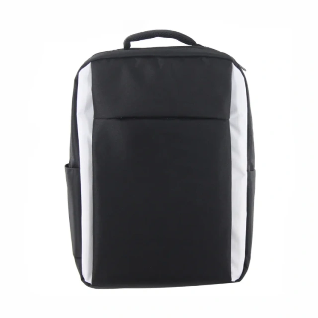 Travel Storage Bag For PS5 Game Console Bag Backpack Double-layer Shoulder Handbag Protection Case Bag