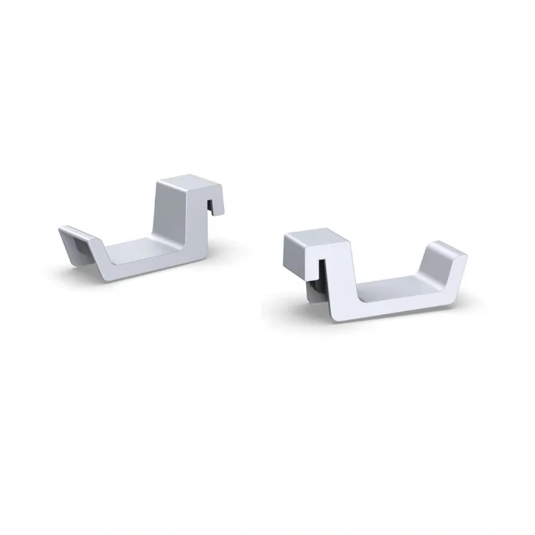 Wall Mount Holder Bracket Hanger Storage Stand for PS5 Console Headset Headphone Holder Game Accessories