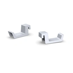 Wall Mount Holder Bracket Hanger Storage Stand for PS5 Console Headset Headphone Holder Game Accessories