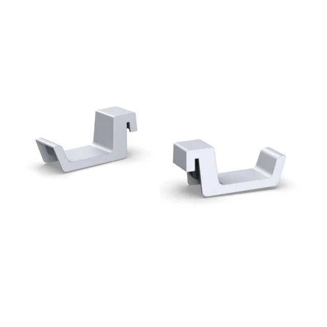 Wall Mount Holder Bracket Hanger Storage Stand for PS5 Console Headset Headphone Holder Game Accessories