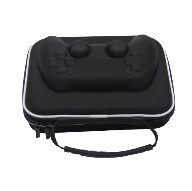 Shockproof Bag For Play Station 5 for PS5 Controller Storage Travel Carry Case Bag
