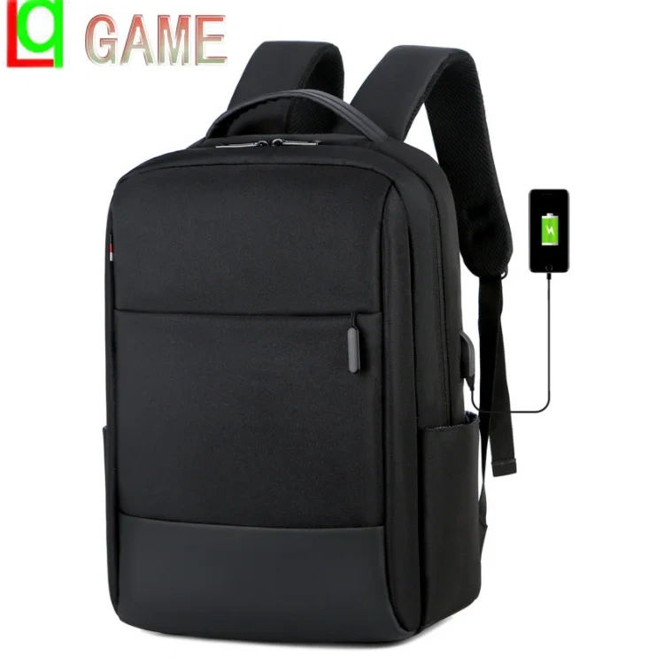Large Capacity Backpack Storage Bag For PS5 Console Backpack Full Set of Accessories Case Travel Bag