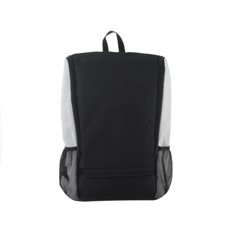 Travel Storage Bag For PS5 Game Console Bag Backpack Double-layer Shoulder Handbag Protection Case Bag