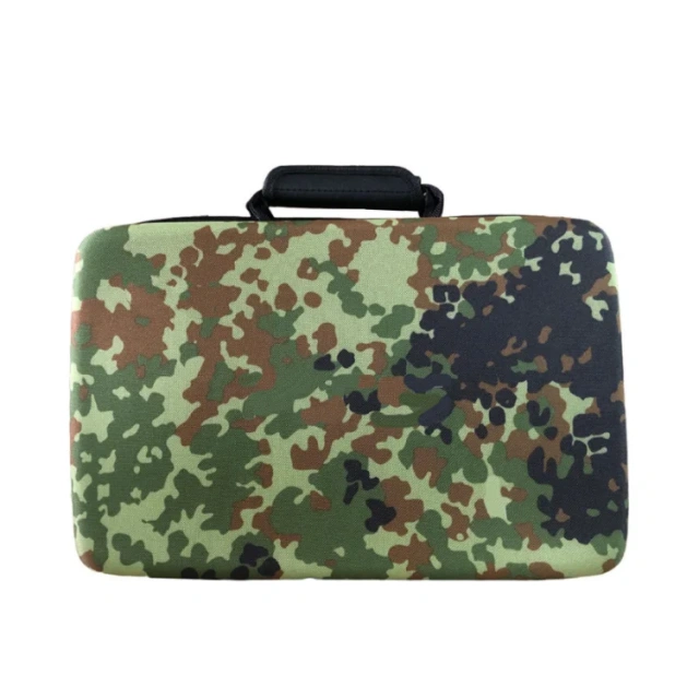 Game Accessories Carrying Case Storage Bag For PS5 Console Travel Bag Protective Case Games Carry Bag