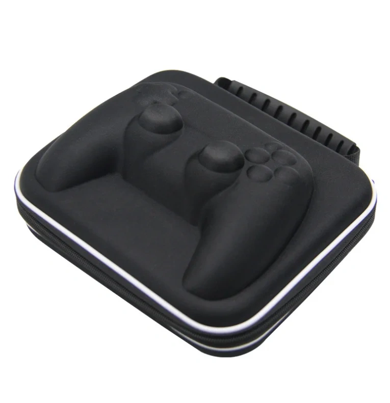 Shockproof Bag For Play Station 5 for PS5 Controller Storage Travel Carry Case Bag