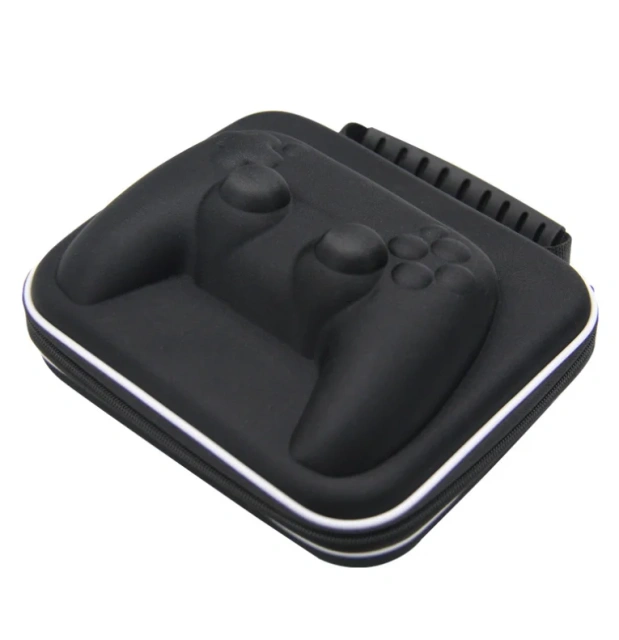 Shockproof Bag For Play Station 5 for PS5 Controller Storage Travel Carry Case Bag