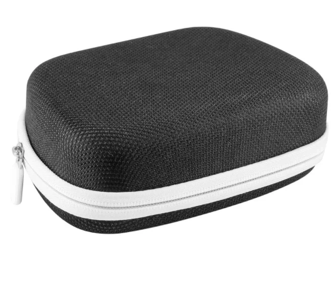 Universal protective portable EVA Carry bag For PS5 / ps4 game controller shock absorption storage bag travel Case