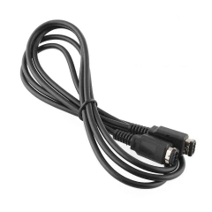 USB Data Charger Cable for Nintendo DSI/DSL/GBA/GBC/GBA SP 1.2M Fast Charging Cable Cords for PS5/PSP/WII U Games Cables