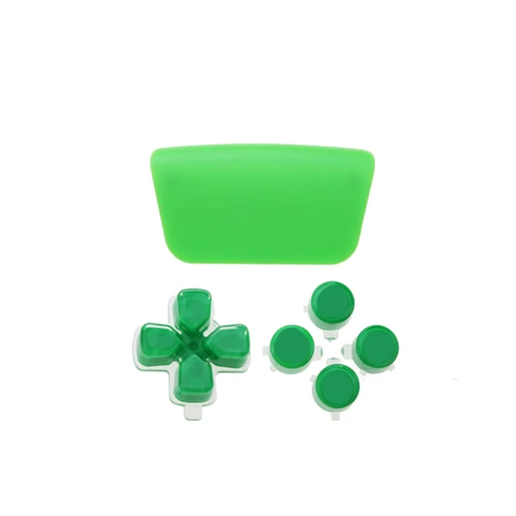 ABXY Buttons Touchpad Dpad for Play station 5 for PS5 Controller Replacement Buttons Kit