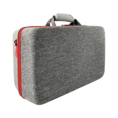 Travel Storage Bag For PS5 Game Console Bag Backpack Double-layer Shoulder Handbag Protection Case Bag