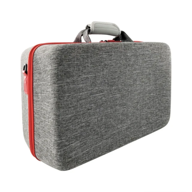 Travel Storage Bag For PS5 Game Console Bag Backpack Double-layer Shoulder Handbag Protection Case Bag