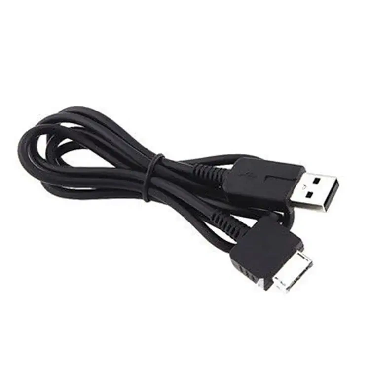 USB Data Charger Cable for Nintendo DSI/DSL/GBA/GBC/GBA SP 1.2M Fast Charging Cable Cords for PS5/PSP/WII U Games Cables
