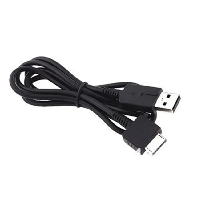 USB Data Charger Cable for Nintendo DSI/DSL/GBA/GBC/GBA SP 1.2M Fast Charging Cable Cords for PS5/PSP/WII U Games Cables