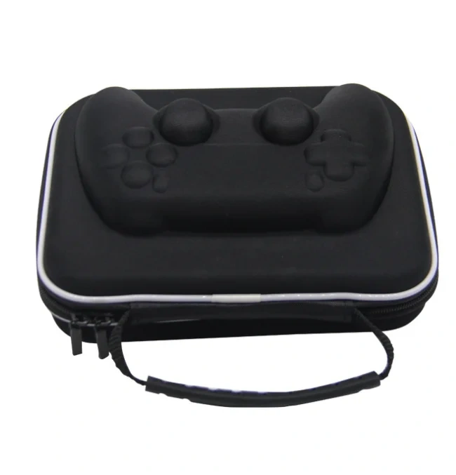 Shockproof Bag For Play Station 5 for PS5 Controller Storage Travel Carry Case Bag