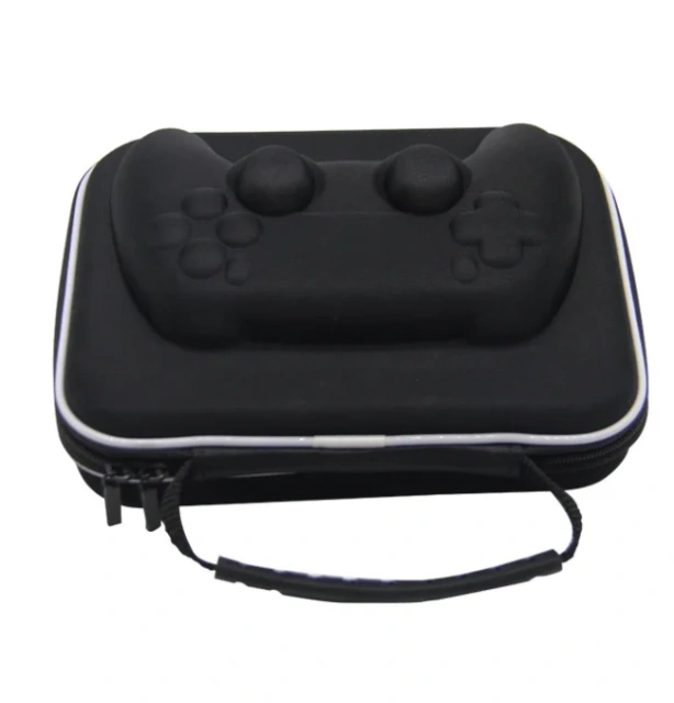 Shockproof Bag For Play Station 5 for PS5 Controller Storage Travel Carry Case Bag