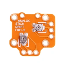 Drift Analog stick Fix Mod For PS5 for PS4 for Xbox One Controller Parts FPC Regulator PCB Analog stick Board